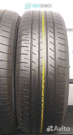 Yokohama BluEarth-GT AE-51 205/65 R16 95H