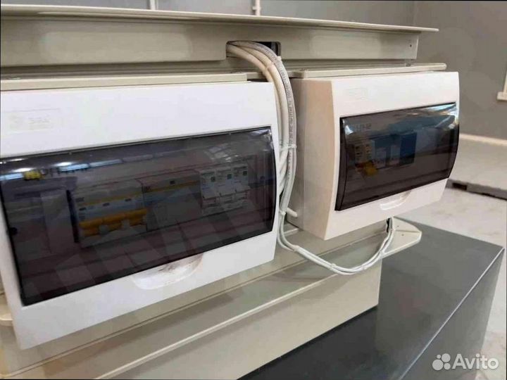 Корпус иммерсионной ванны 3s19 с доработками