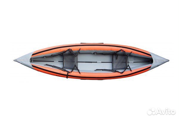 Прокат, аренда Байдарки шуя-2,шуя-3