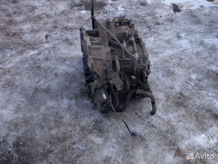 Мазда 3 BL АКПП 2.0