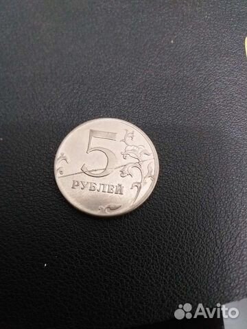 Монета, брак