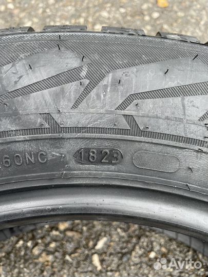 Nokian Tyres Nordman 7 SUV 225/60 R18 104T