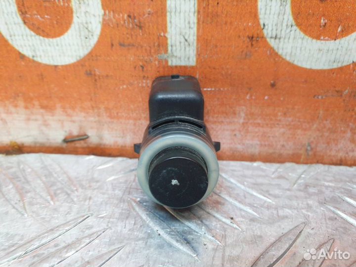 Датчик парктроника передний Audi A3 3 8V 2012-2020