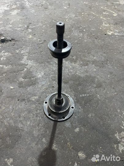 Вал привода компрессора VAG