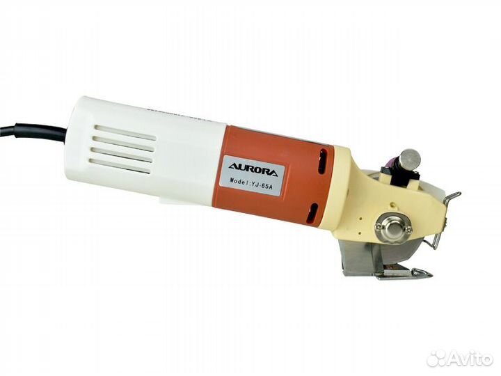 Дисковый раскройный осноровочный нож Aurora YJ-65A