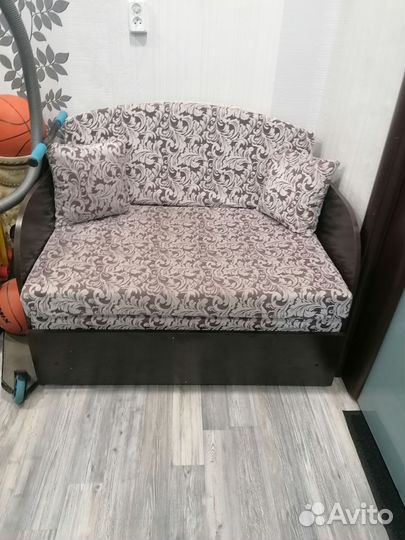Кресло кровать