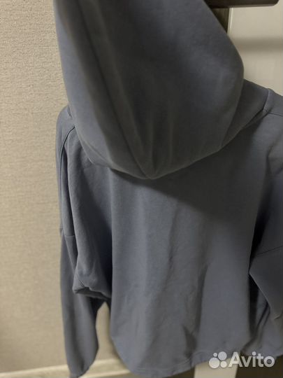 Толстовка fransfactory женская 42-44