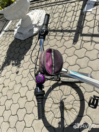 Велосипеды бу взрослый stern