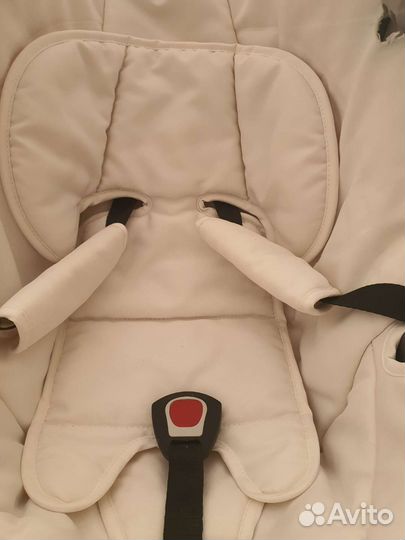 Детское автокресло