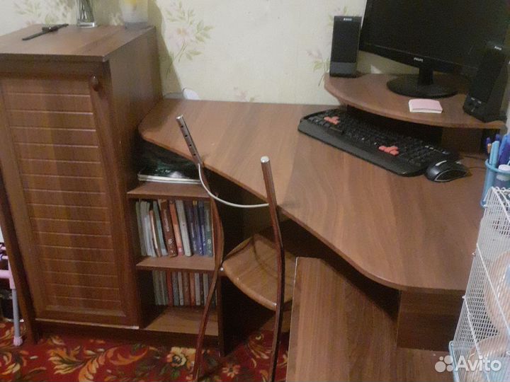Письменный стол бу