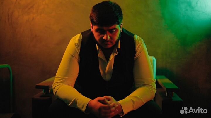 Видеограф, видеооператор, монтаж видео