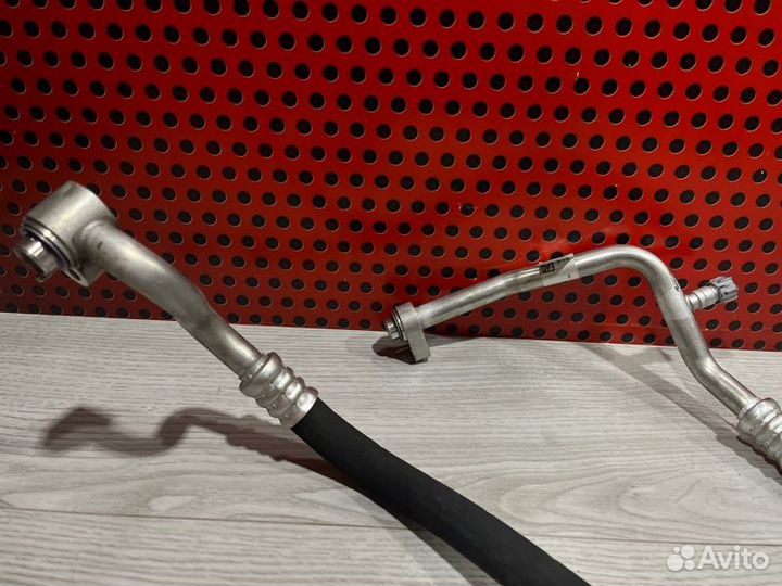 Патрубок (трубопровод, шланг) Bmw 3 G20 B48B20A