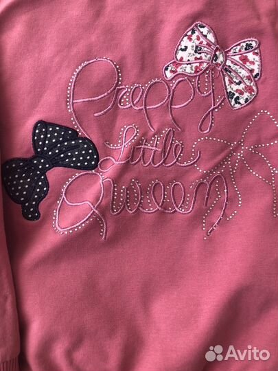 Костюм для девочки