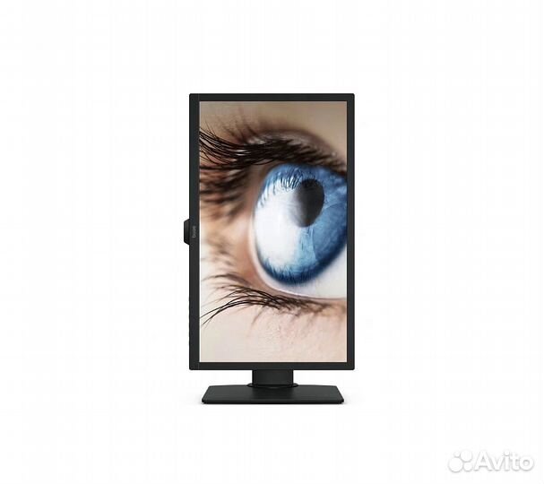 Монитор BenQ 23.8'' BL2485TC, черный