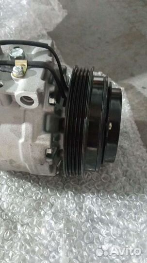 Компресор кондея