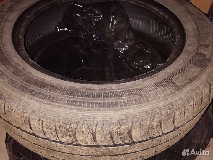 Amtel Planet 185/65 R15 92H