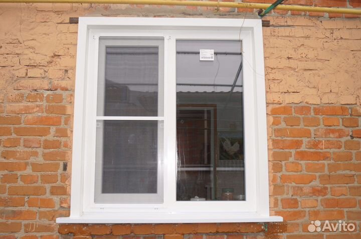 Окна и двери, балконы, лоджии