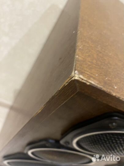 Колонки Союз 50ас-012