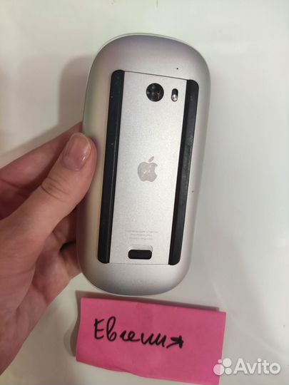 Мышь мышка Apple Magic Mouse 1 A1296