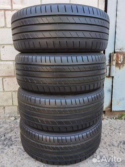 Dunlop SP Sport Maxx TT 225/45 R17 91W