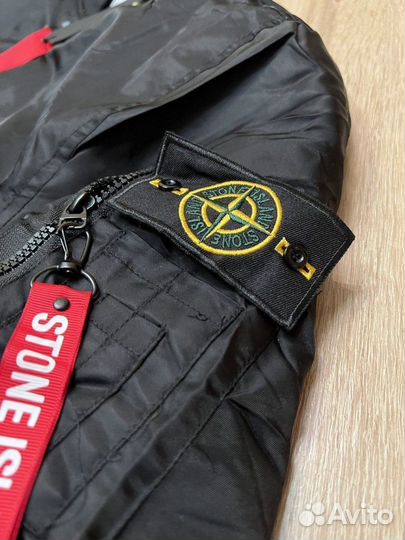 Куртка Stone Island