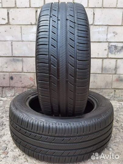 Michelin Premier A/S 205/55 R16 91V