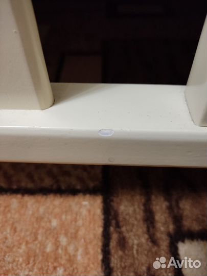 Кровать детская трансформер