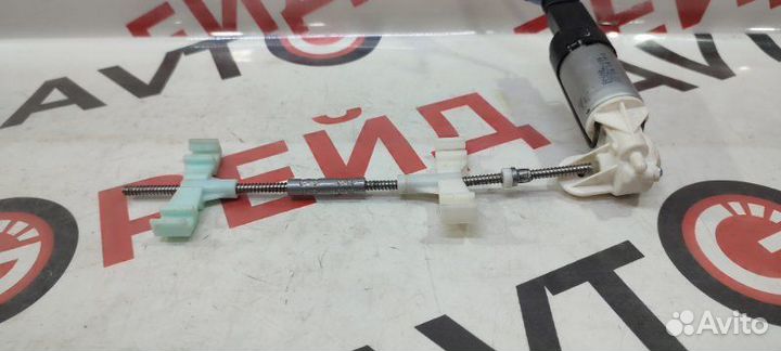 Мотор регулировки сиденья Audi A4 8KH cncd