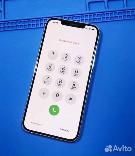 Ремонт и обслуживание Apple - iPhone