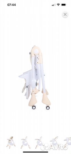 Стульчик для кормления