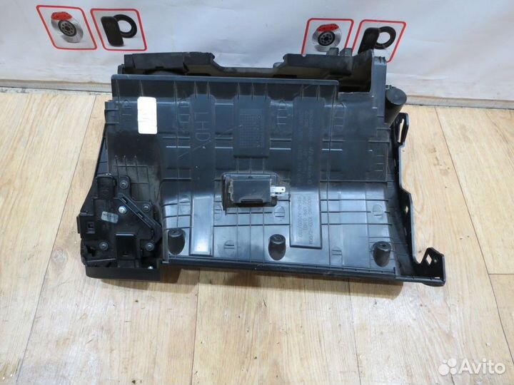 Бардачок Kia Ceed 2 JD