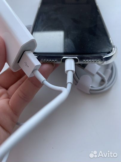 Usb кабель для iPhone