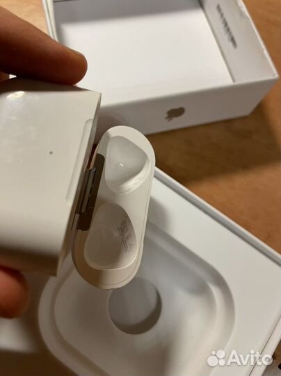 Airpods 3
