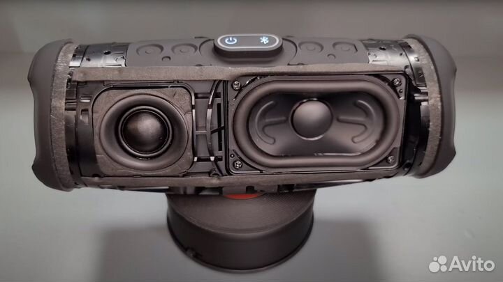 Ремонт аудиотехники