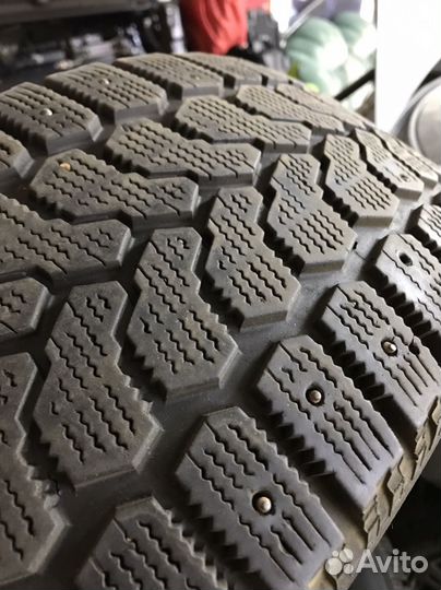 Yokohama Ice Guard Black IG20 235/65 R17