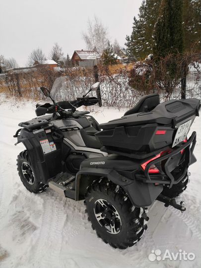 Квадроцикл