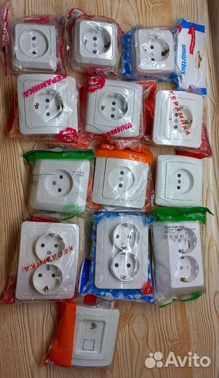 Электротовары