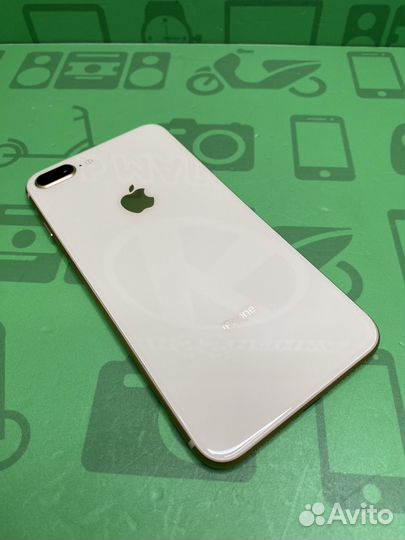 iPhone 8 Plus, 256 ГБ