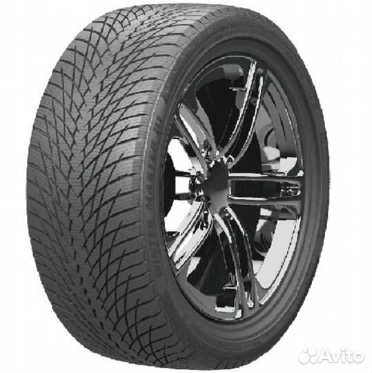 Greentrac Winter Master D1 235/60 R18 107V