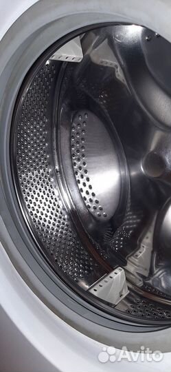 Стиральная машина indesit