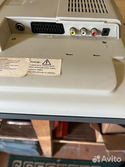 Телевизор бу