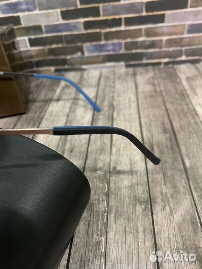 Солнцезащитные очки BMW