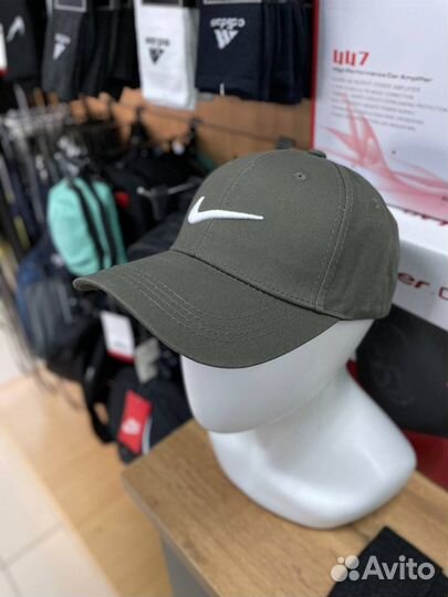 Бейсболка кепка мужская