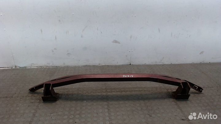 Усилитель бампера Honda CR-V, 2002