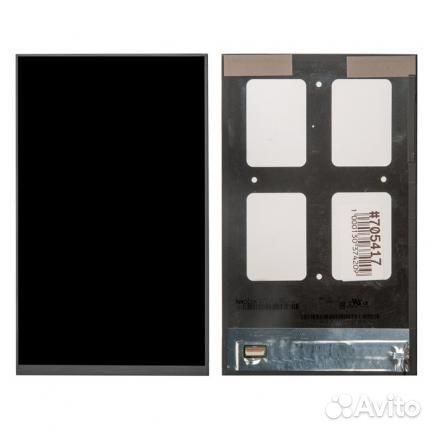 Дисплей innolux N080ICE-GB0 с разбора N080ICE-GB0