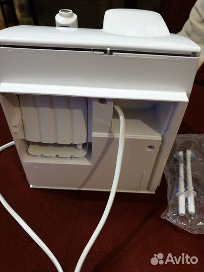 Ирригатор oral-b oxyjet
