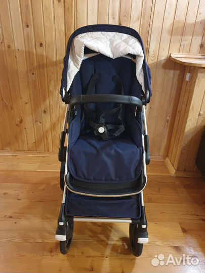 Коляска Bugaboo Fox2 (2 в 1) Лимитка.Бугабу