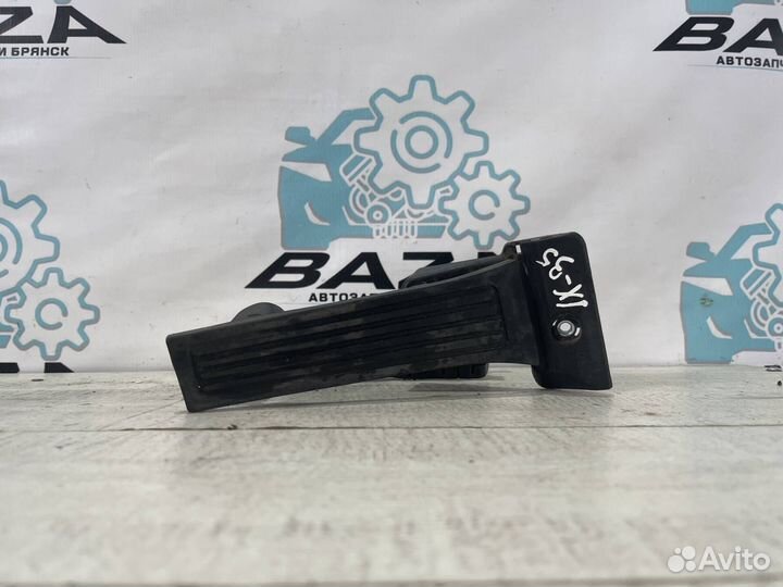 Педаль газа Hyundai ix35