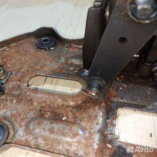 Кулиса Hyundai Santamo