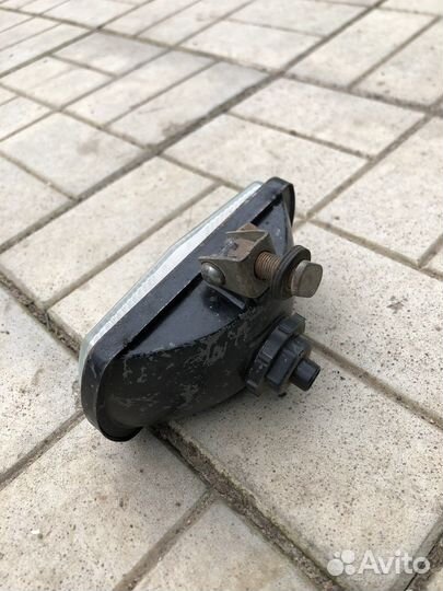 Противотуманка